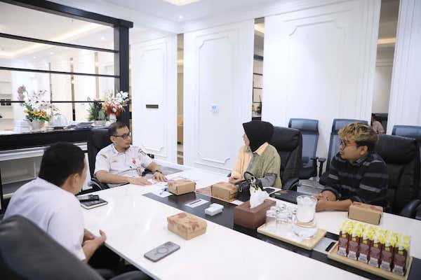 Makassar Expo 2025 Siap Meriahkan HUT Kota dan Dukung Program 3 Juta Rumah