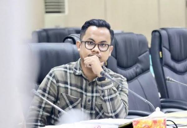 Dewan Peringatkan Ancaman Banjir Musim Hujan Panjang di Makassar