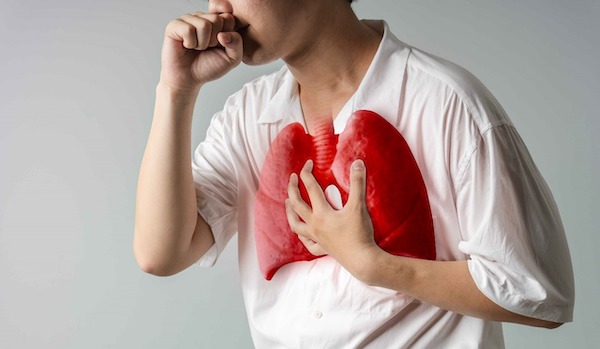 Dinkes Sulsel Gencarkan Screening TB di Wilayah Rawan