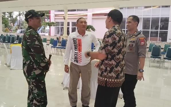 2.500 Rider dari Seluruh Indonesia Akan Ramaikan Event Troff Hasanuddin 2025 di Takalar