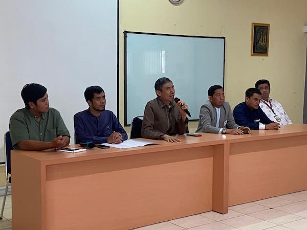 SPMB Sekolah Islam Athirah 2026/2027 Resmi Dibuka, Kuota Penerimaan Naik Jadi 1.101