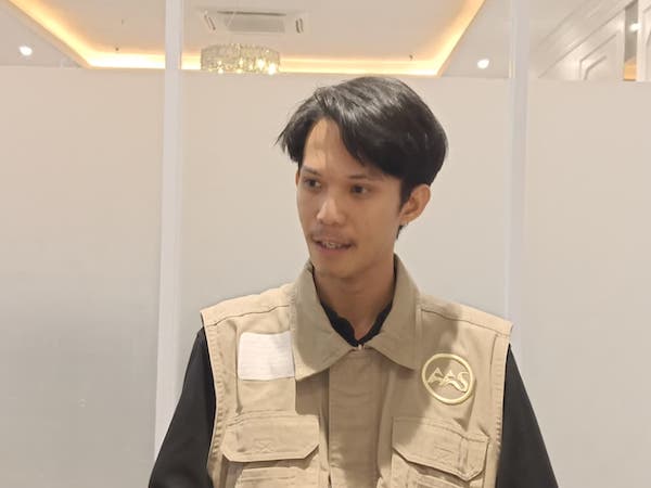 Generasi Hijau Institute Bakal Gelar Bersih Kanal, 2.000 Relawan Dilibatkan