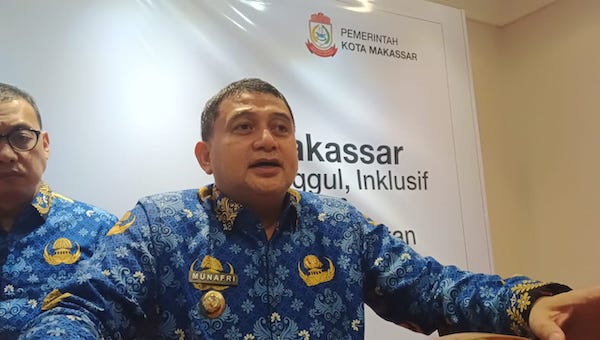 Appi Ungkap Rencana Aktivasi Aset Pemkot Jadi Ruang Olahraga Publik