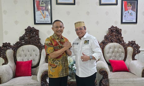 Pemekaran Takabonerate Didukung Pemda Selayar, Jarak 20 Jam Jadi Alasan