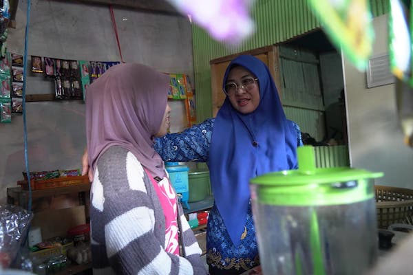 Bupati Gowa Gunakan Potongan Gaji ASN untuk Dukung Program Bantuan Sosial