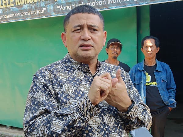 Makassar Gelar Pemilihan RT/RW Usai HUT Kota