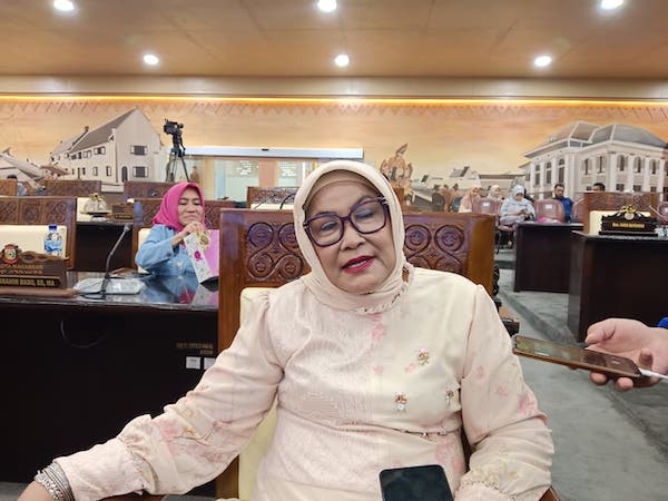 Dewan Minta Pemkot Cari Solusi Permanen Masalah Sampah di Makassar