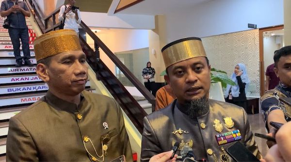 HUT Sulsel ke-356, Andi Sudirman Sulaiman Tegaskan Optimisme Pembangunan