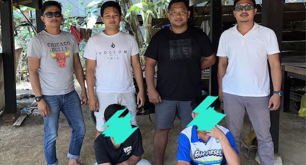 Polisi Ungkap Penyelewengan 8.000 Liter Solar Subsidi di Mamuju, 2 Pelaku Ditangkap