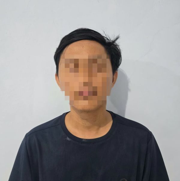 Polisi Bongkar Jaringan Peredaran Sabu Via Online di Maros
