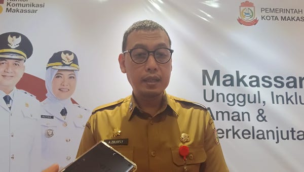 Pemkot Makassar Targetkan APBD 2026 Disahkan Akhir November, Fokus Efisiensi