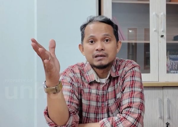 Doti-Doti dalam Kacamata Psikologi: Antara Kepercayaan Lokal dan Gangguan Mental