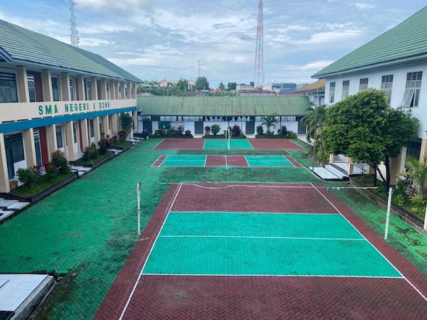 Pemprov Sulsel Siapkan Pembangunan SMA di Bone dengan Lahan 20 Hektar