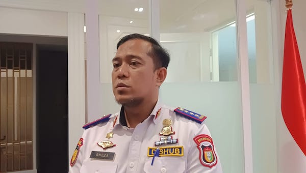 Traffic Light di Makassar Kembali Dirusak, Rheza Duga Pelaku Berpengalaman