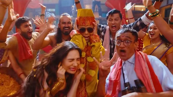 Bocah Pacu Jalur Rayyan Tampil di Video Musik Artis Bollywood, Ditonton 4,5 Juta Kali