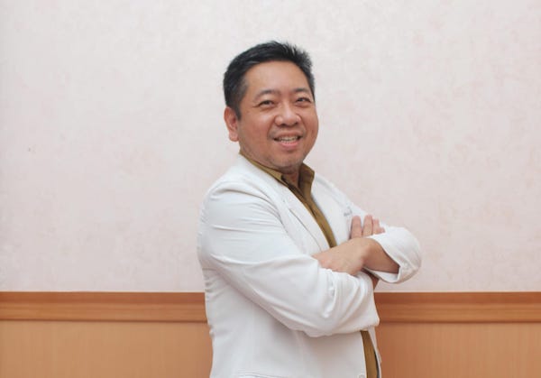 Spesialis Kedokteran Jiwa Bongkar Fakta Medis di Balik Kepercayaan Doti-Doti