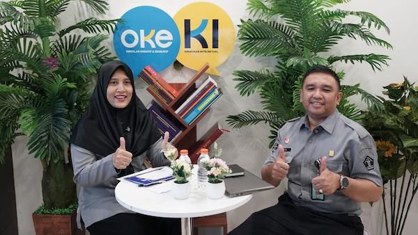 Paten Lebih Transparan, DJKI Lakukan Revisi Pedoman Baru