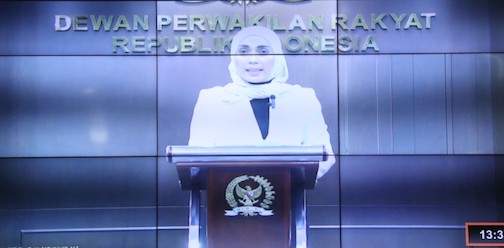 Perlindungan Penyandang Penyakit Kronis, DPR Tegaskan Asesmen Medis Penting
