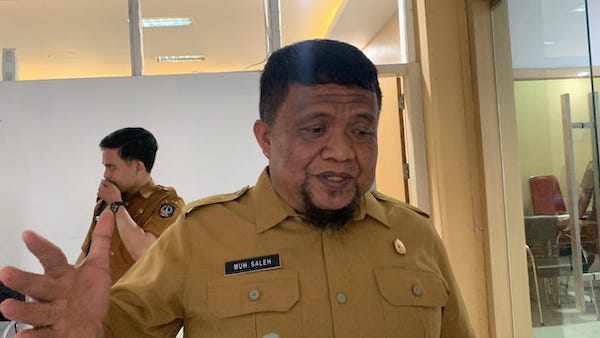 Feasibility Study Kawasan Ekonomi Khusus Luwu Timur Dimulai Tahun Ini