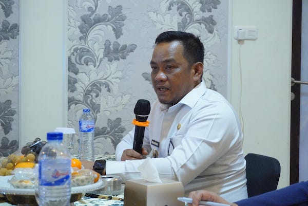 Redistribusi Tanah Dorong Pemerataan Akses Kepemilikan di Luwu
