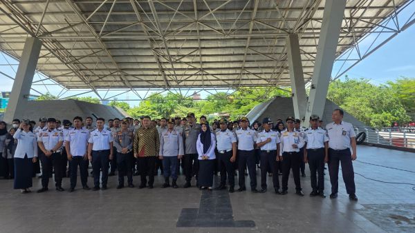 Appi Minta Dishub Hindari Gaya Premanisme Saat Penertiban di Lapangan