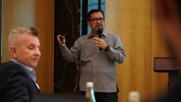 Kolaborasi DJKI dan EUIPO, Tingkatkan Kesadaran Kekayaan Intelektual untuk Media