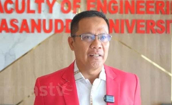 Guru Besar Unhas Dorong Transparansi dan Keberlanjutan Pembangunan Sulsel Lewat MYP 3,7