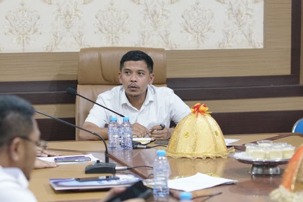 Lawan HIV/AIDS, Pemkab Jeneponto Maksimalkan OPD dalam Pencegahan dan Edukasi