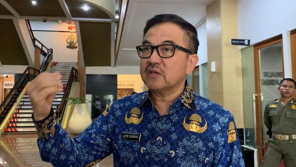 Pemprov Sulsel Evaluasi Kinerja 32 Pejabat Eselon II