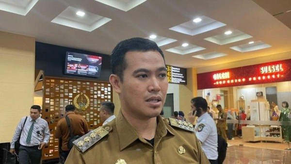 Pangkep Catat Penurunan Kemiskinan Tertinggi Kedua di Sulsel