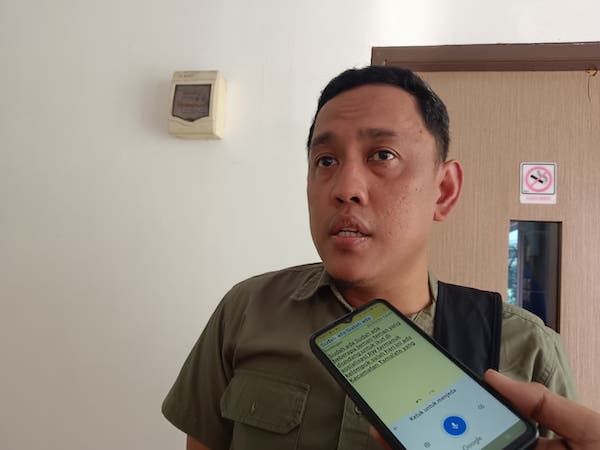 DPRD Makassar Dukung Appi Tertibkan Gudang dalam Kota, Tri: Jangan Tebang Pilih