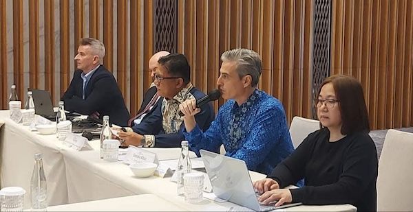 DJKI dan EUIPO Perkuat Penegakan KI Digital ASEAN