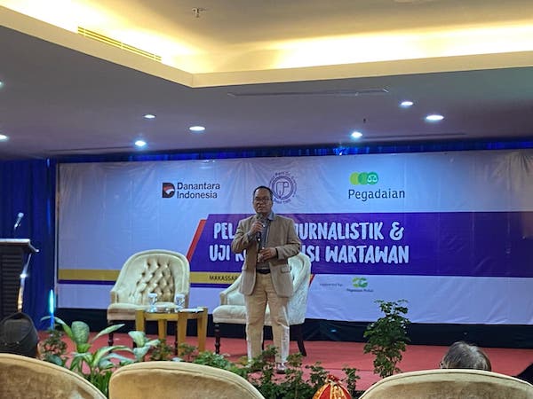 Permudah Masyarakat, Aplikasi Tring! Jadi Andalan Pegadaian