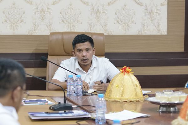 Perangi Stunting, Wabup Jeneponto Ajak Seluruh Elemen Jadi Pencetak Generasi Emas