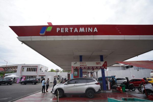 Pertamina Sulawesi Pastikan Penyaluran BBM Subsidi di Polewali Mandar Sesuai Ketentuan
