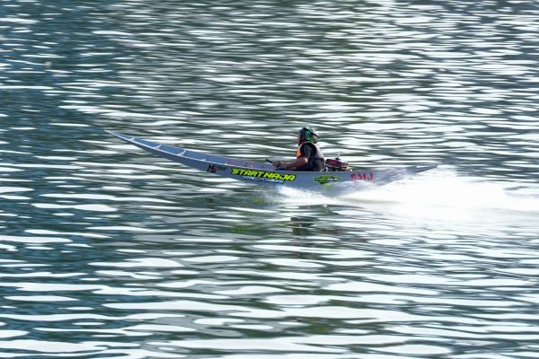 Buka Katinting Race 2025, Gubernur Sulsel Dorong Sportivitas