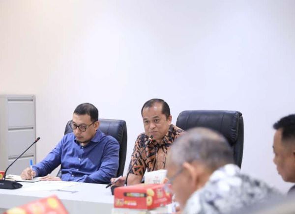 Makassar Jadi Daerah UHC Prioritas, Peserta JKN Langsung Aktif