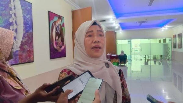 Peran KPU Makassar Terbatas, Hanya Beri Masukan di Pemilihan RT/RW