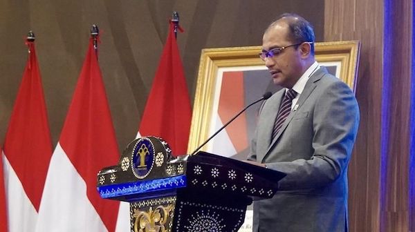 MPPN dan MKNP Wajib Awasi Notaris untuk Cegah TPPU-TPPT