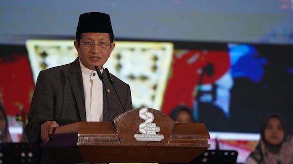 Kemenag Bentuk Satgas Cegah Kekerasan, 512 Pesantren Jadi Pilot Ramah Anak