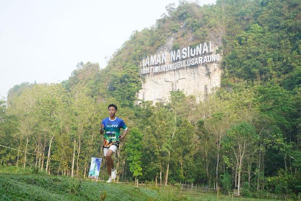 Bantimurung Jungle Run 2025 Dorong Wisata Berkelanjutan di Kawasan TN Babul