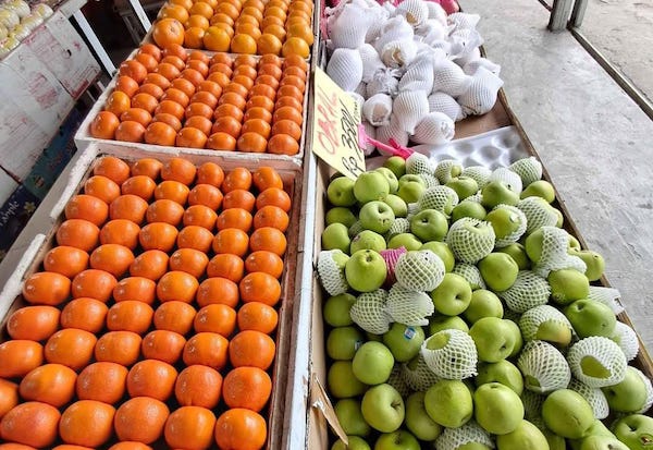 Musim Hujan Datang, Ini 7 Buah yang Perkuat Daya Tahan Tubuh