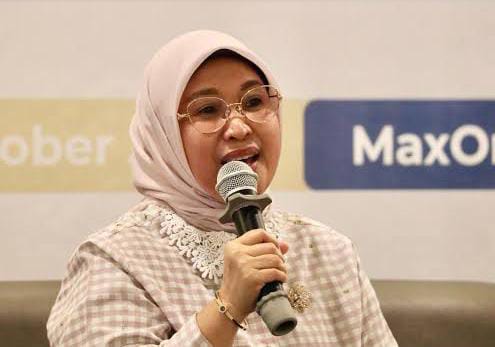 DKPP Setuju Transformasi Sentra Gakkumdu Perkuat Penegakan Hukum Pemilu