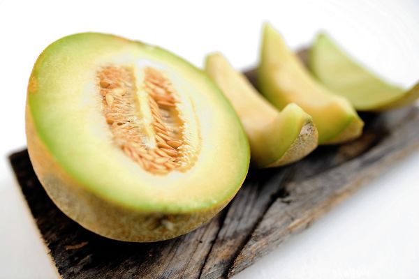 Bukan Sekadar Camilan Sehat, Melon juga Dukung Kesehatan Tubuh