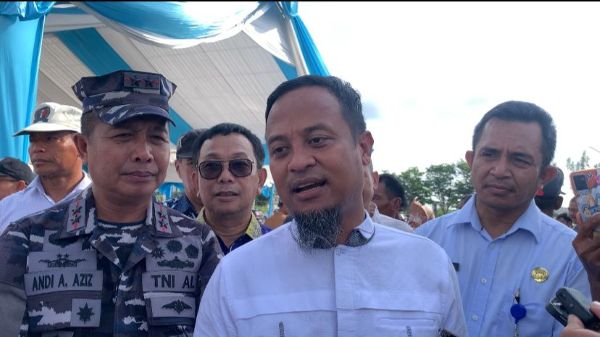 Gubernur Sulsel Klarifikasi Data Simpanan Perbankan Pemprov yang Capai Rp1,2 Triliun