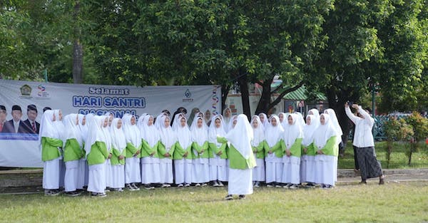 Muchlis Ungkap Poin Perda Pesantren di Makassar: Hibah Terukur, Pengawasan Ketat