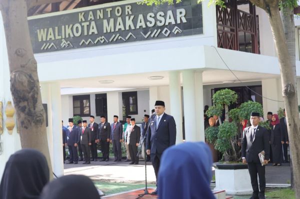 Peringatan Hari Sumpah Pemuda, Appi Serukan Persatuan di Tengah Tantangan Zaman
