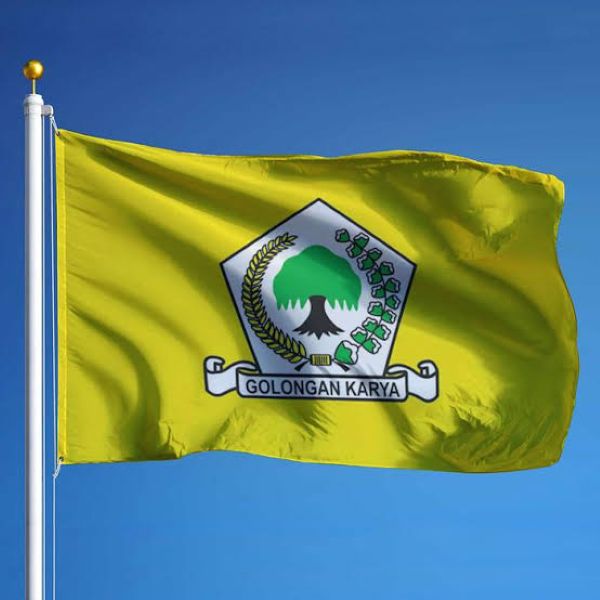 Golkar Gelar Rapimnas Pekan Depan, Idrus Marham Pastikan Tak Bahas Ganti Ketum