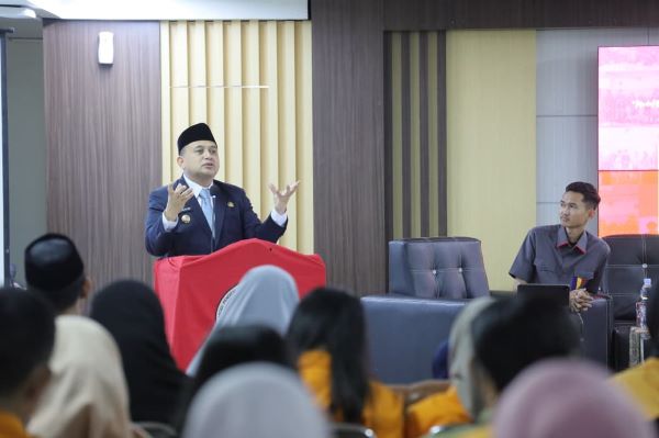 Appi Ingatkan Bahaya Hilangnya Bahasa Daerah di Era Digital
