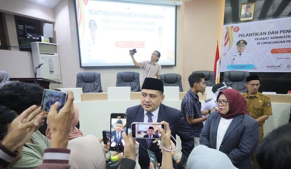 Appi Ungkap Alasan Gaet Jaksa Asrul Tangani Persoalan Hukum Krusial di Makassar
